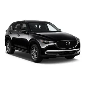 CX5 (2011-2017)