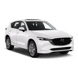 CX5 (2017+)