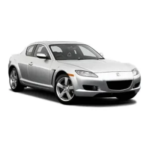 RX8 (2003-2012)