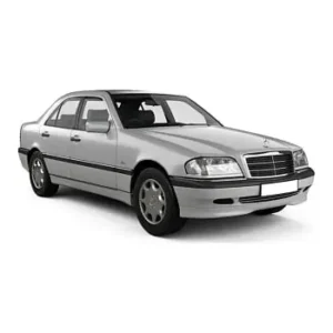 C-Class W202 (1993-2000)