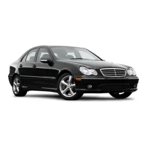 C-Class W203 (2000-2007)