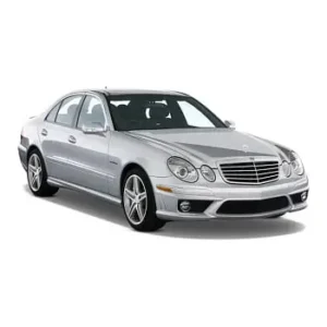 E-Class W211 (2006-2009)