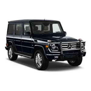 G-Class W463 (2000-2015)