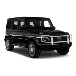 G-Class W463 (2017+)