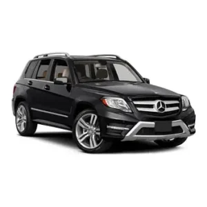 GLK-Class X204 (2008-2016)