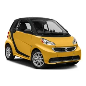 Smart Fortwo W451 (2010-2014)