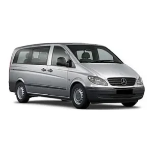 Vito, Viano W639 (03-14)