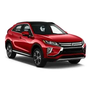 Eclipse Cross (2017-2020)