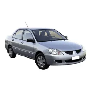 Lancer IX (2003-2011)