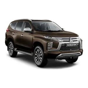 Pajero Sport (2019+)