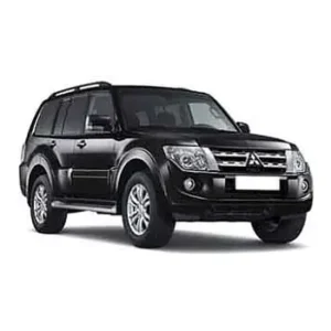 Pajero Wagon (2006-2013)