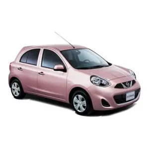 Micra (2010-2018)