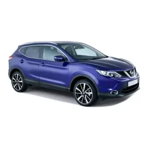 Qashqai (2013-2017)