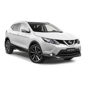 Qashqai (2017+)