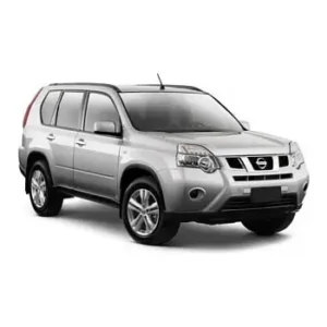 X-Trail (2007-2014)