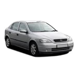 Astra G (1998-2009)