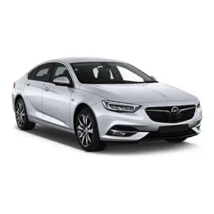 Insignia (2017+)