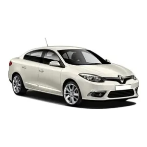 Fluence (2009-2017)