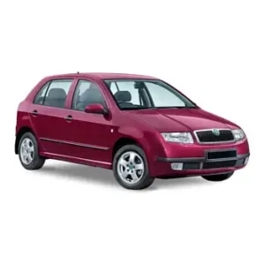 Fabia (1999-2007)