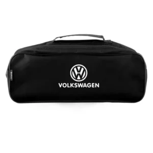 Сумка-органайзер Volkswagen чорна