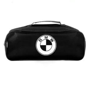 Сумка-органайзер BMW чорна