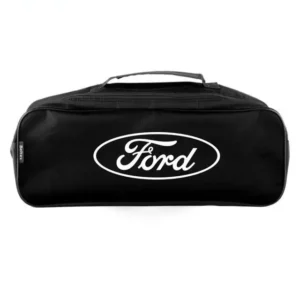 Сумка-органайзер FORD чорна