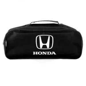 Сумка-органайзер HONDA чорна