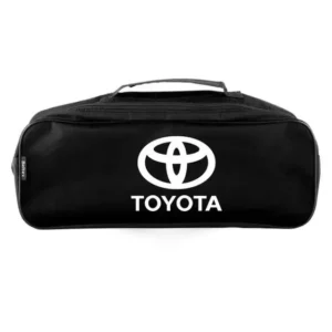 Сумка-органайзер TOYOTA чорна