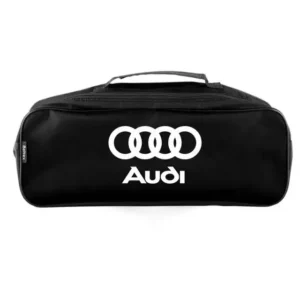 Сумка-органайзер AUDI чорна