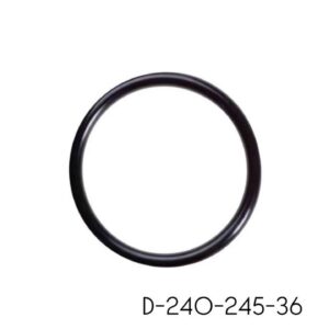 Кільце круглого перерізу 240-245-36