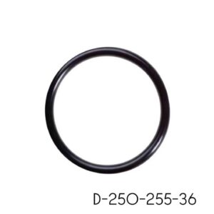 Кільце круглого перерізу 250-255-36