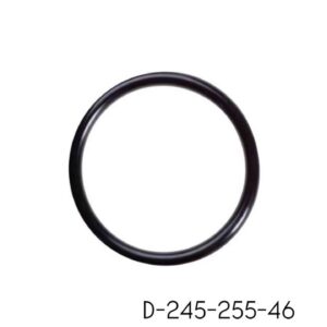 Кільце круглого перерізу 245-255-46