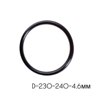 Кільце круглого перерізу 230-240-46