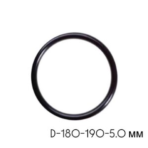 Кільце круглого перерізу 180-190-50