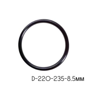 Кільце круглого перерізу 220-235-85