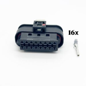 16-конт. мама с красн. точкой радар камери зад.ходу 805-588-571 807-445 805-587 Benz BMW