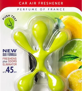 Ароматизатор DOCTOR MARCUS Green Citrus