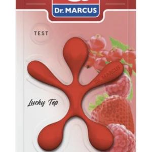 Ароматизатор DOCTOR MARCUS Red Fruitis