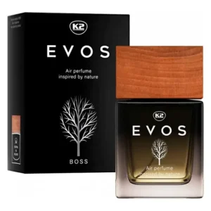 K2 EVOS "Boss" запаска 50мл