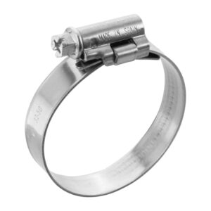 26705 Хомут черв'ячний 32-50 MIKALOR 12мм W2