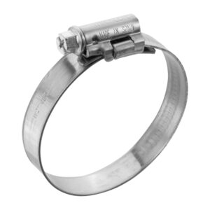 26706 Хомут черв'чний 40-60 MIKALOR 12мм W2