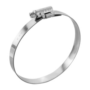 26710 Хомут червячный 80-100 MIKALOR 12мм W2