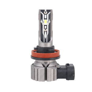 CYCLONE LED лампа H8/H9/H11/H16 Type 32 К-Т 12V 6000K 4800L радіатор