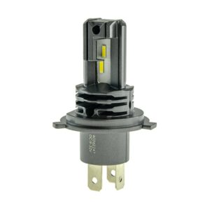 CYCLONE LED лампа H4 К-Т 12V Type33 5000K 4800L радиатор