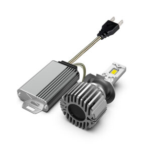 CYCLONE Type 41 H7/H18 12V-24V 100W 5700K 18000L CANBUS