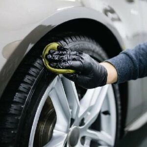 Автохімія для колес