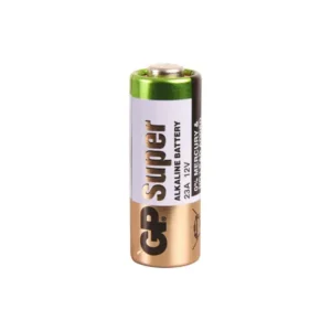 Батарейка "А 23" щелочная 12V микропальчикGP(в брелок)