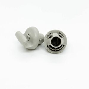 Гак сонцезахисного козирька NISSAN Qashqai J10 2007-2013/Dualis 2007-2014