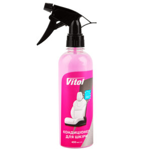 VITOL  Кондиционер для шкіри 400мл